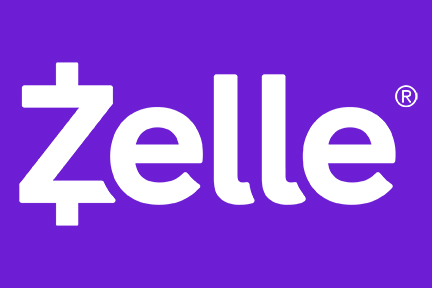 Zelle payment service