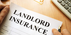 landlord insurance graphic